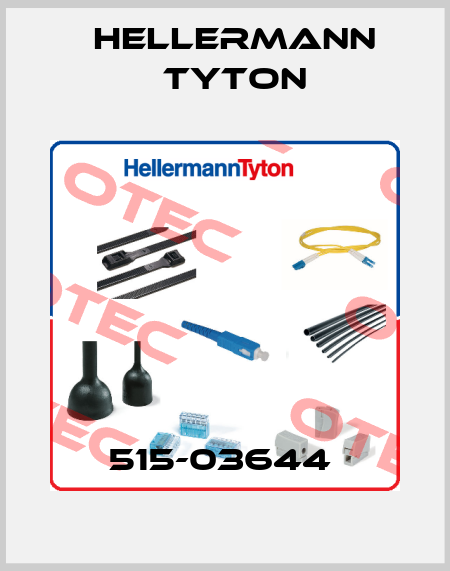 515-03644  Hellermann Tyton