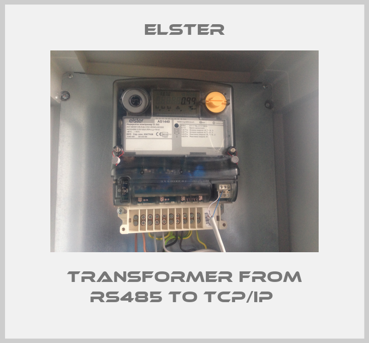 transformer from RS485 to TCP/IP -big