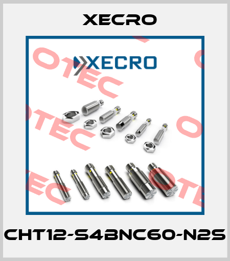 CHT12-S4BNC60-N2S Xecro