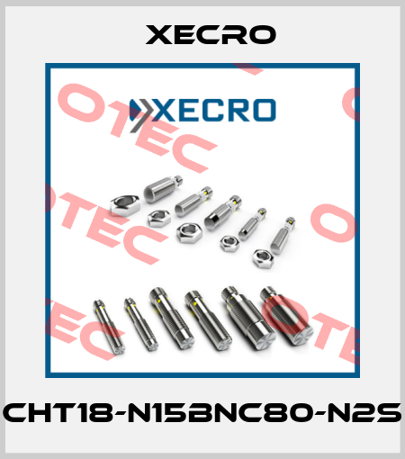 CHT18-N15BNC80-N2S Xecro