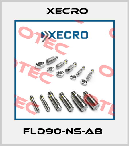 FLD90-NS-A8  Xecro