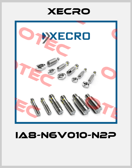 IA8-N6V010-N2P  Xecro