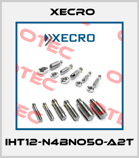 IHT12-N4BNO50-A2T Xecro