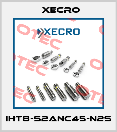 IHT8-S2ANC45-N2S Xecro