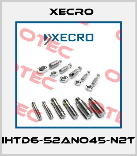 IHTD6-S2ANO45-N2T Xecro