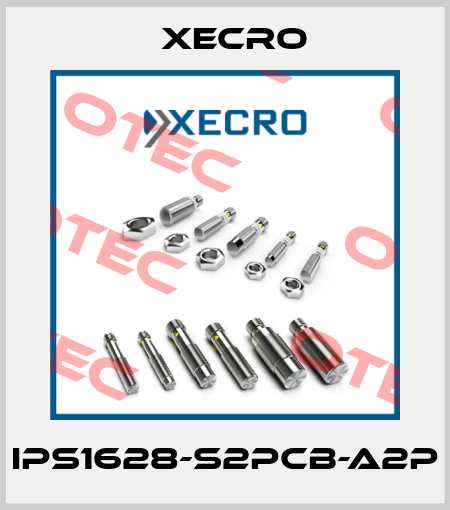 IPS1628-S2PCB-A2P Xecro