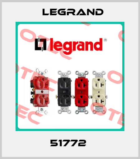 51772  Legrand