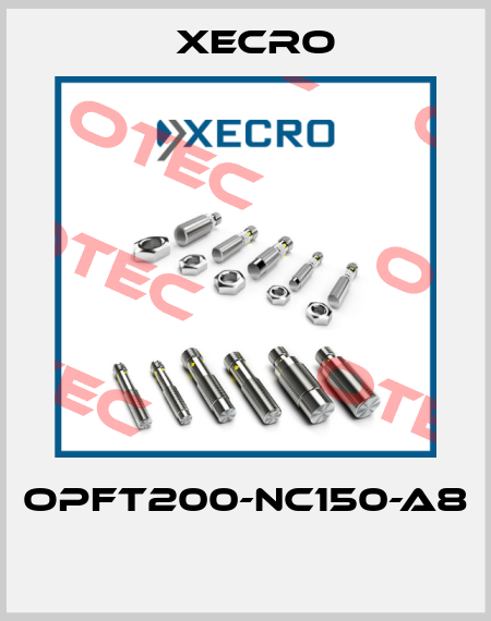 OPFT200-NC150-A8  Xecro