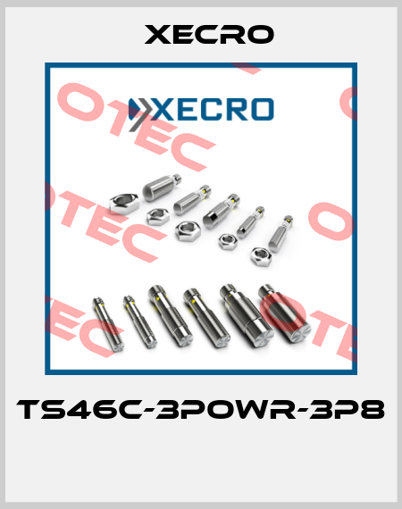TS46C-3POWR-3P8  Xecro