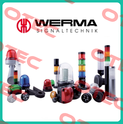 21130075 Werma