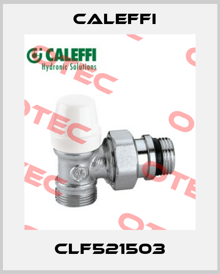 CLF521503 Caleffi