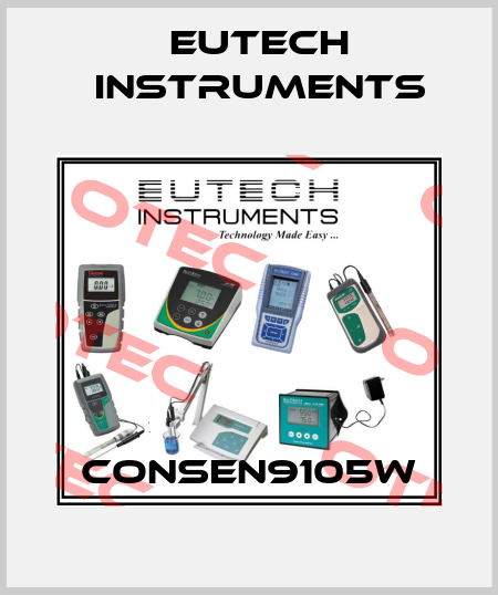CONSEN9105W Eutech Instruments