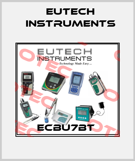 ECBU7BT  Eutech Instruments
