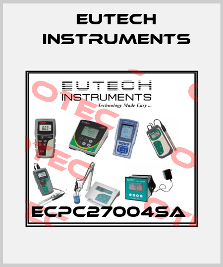 ECPC27004SA  Eutech Instruments