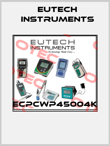 ECPCWP45004K  Eutech Instruments