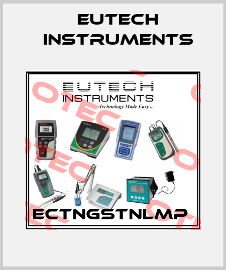 ECTNGSTNLMP  Eutech Instruments