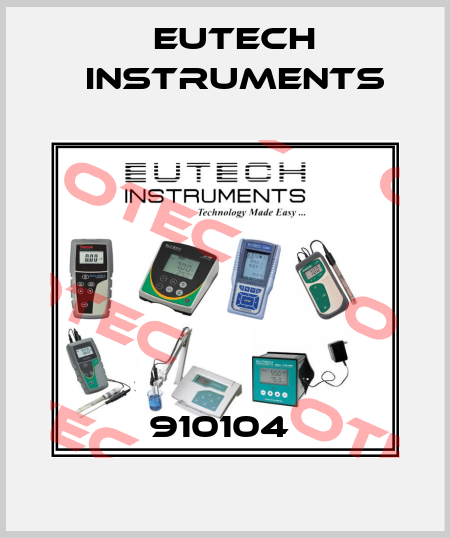 910104  Eutech Instruments