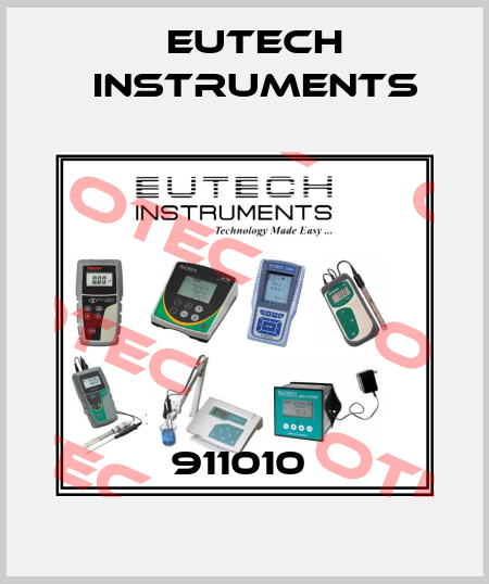 911010  Eutech Instruments