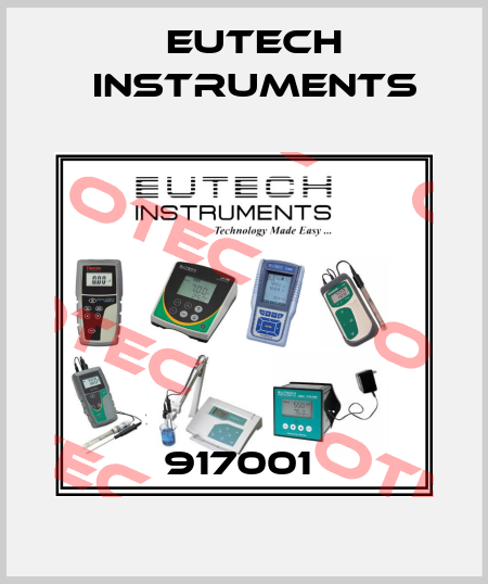 917001  Eutech Instruments