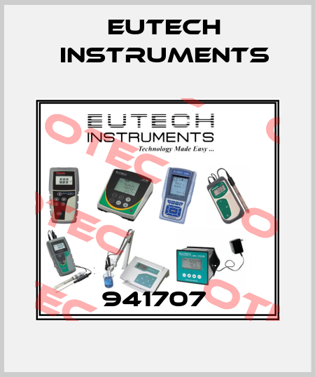 941707  Eutech Instruments