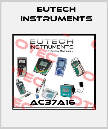 AC37A16  Eutech Instruments