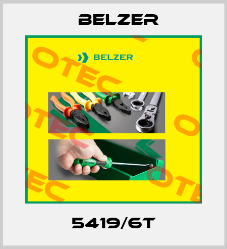 5419/6T Belzer