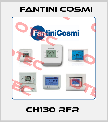 CH130 RFR  Fantini Cosmi