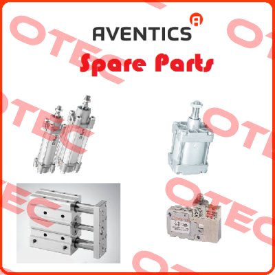 5812420100 VALVE 581-242 24V Aventics