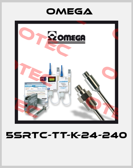 5SRTC-TT-K-24-240  Omega