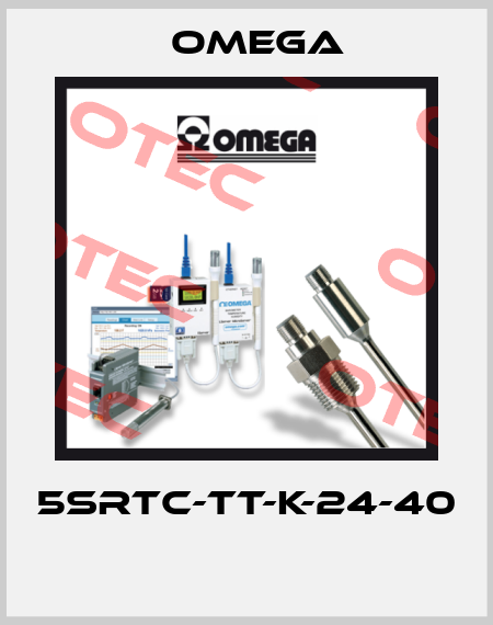 5SRTC-TT-K-24-40  Omega