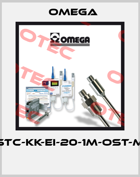 5TC-KK-EI-20-1M-OST-M  Omega
