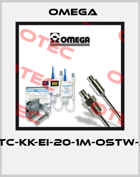 5TC-KK-EI-20-1M-OSTW-M  Omega