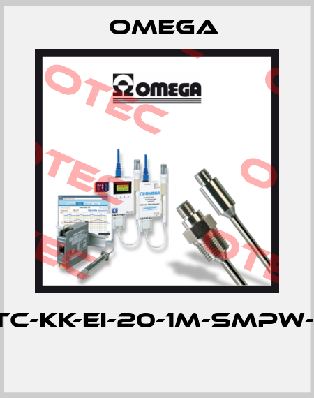 5TC-KK-EI-20-1M-SMPW-M  Omega