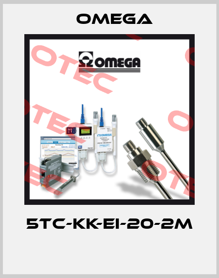 5TC-KK-EI-20-2M  Omega