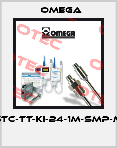 5TC-TT-KI-24-1M-SMP-M  Omega