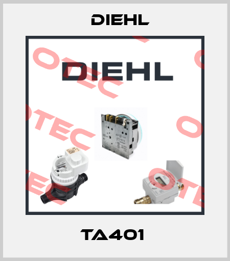 TA401  Diehl