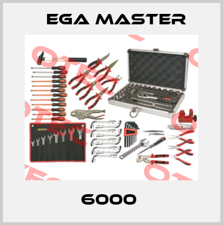 6000  EGA Master