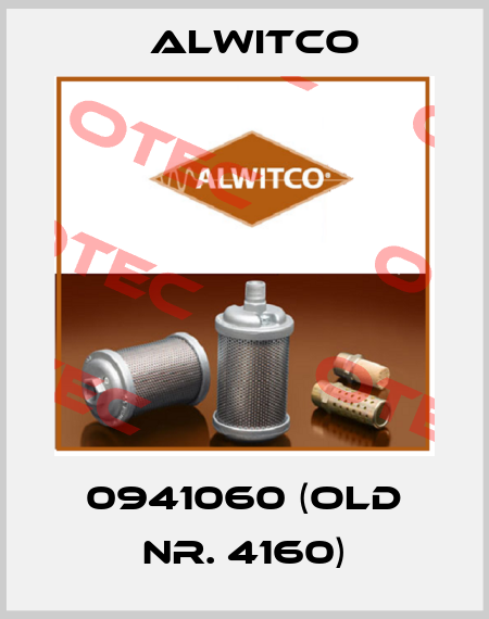 0941060 (old Nr. 4160) Alwitco