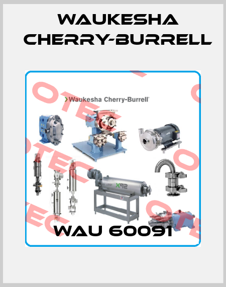 WAU 60091 Waukesha Cherry-Burrell