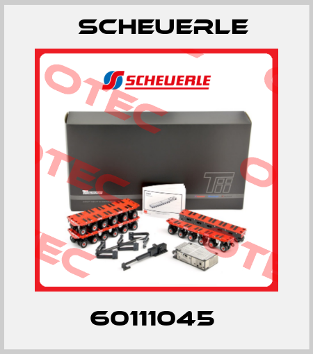 60111045  Scheuerle
