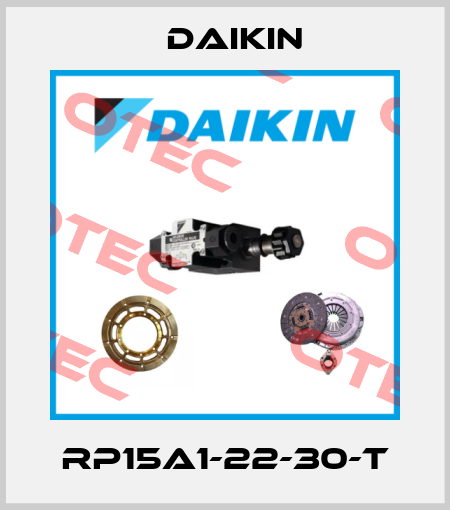 RP15A1-22-30-T Daikin