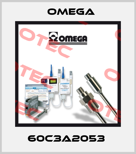60C3A2053  Omega