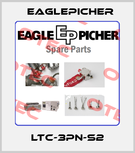 LTC-3PN-S2 EaglePicher