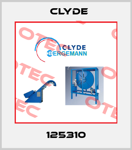 125310 Clyde
