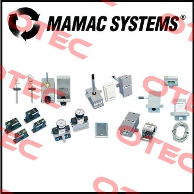 TE-701-A-1-A  Mamac Systems