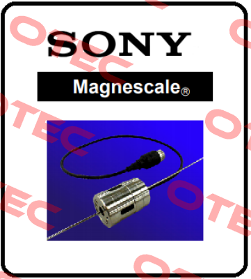 MD-20A - obsolete, replaced by MD20B  Magnescale