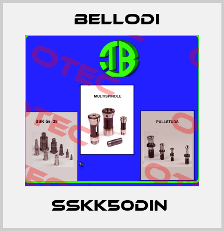 SSKK50DIN  Bellodi