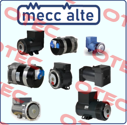 0390400007  Mecc Alte