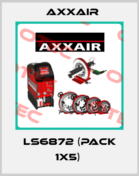 LS6872 (pack 1x5)  Axxair