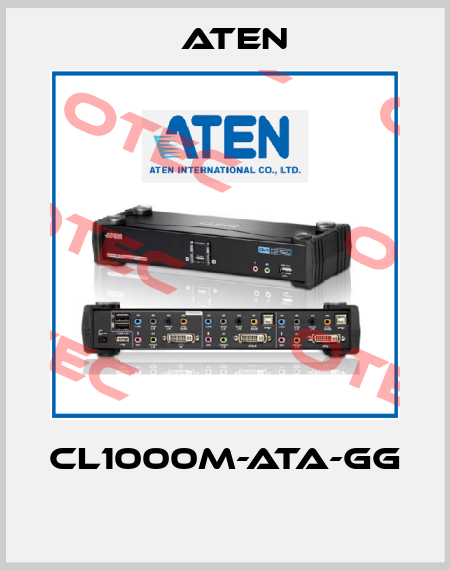 CL1000M-ATA-GG  Aten